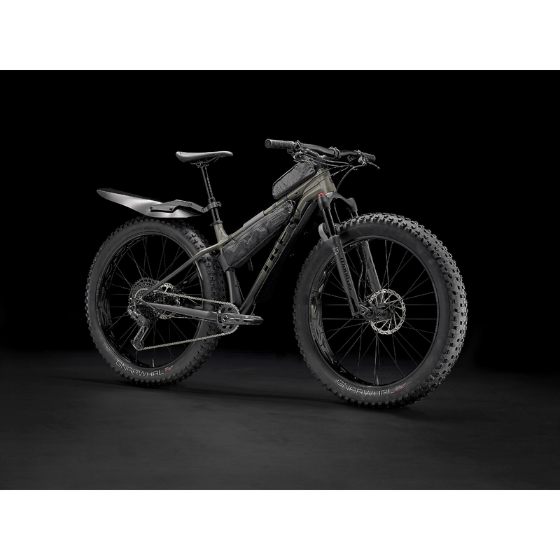 Trek fat bike discount sale