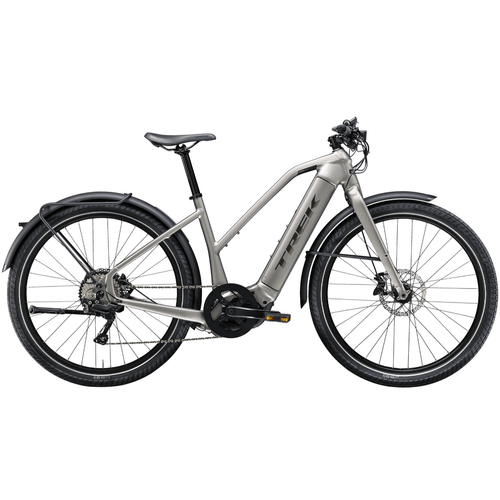 Trek Allant+ 8S Stagger E-Bike - 2023