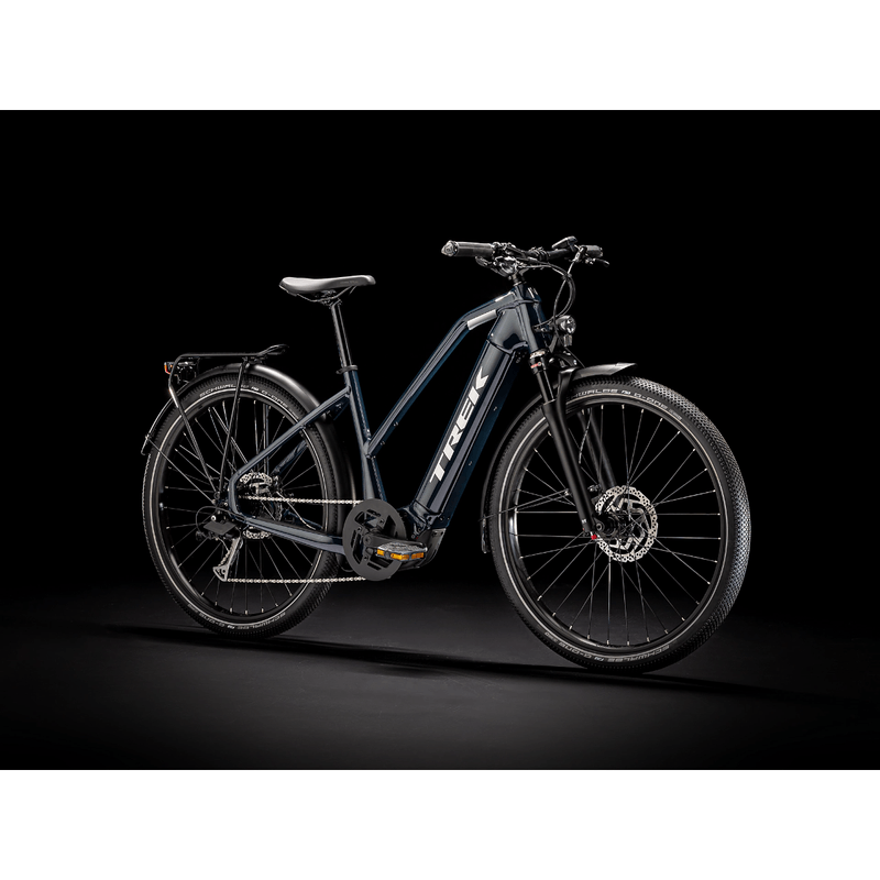 Trek Allant 7S Stagger E Bike 2023 Als