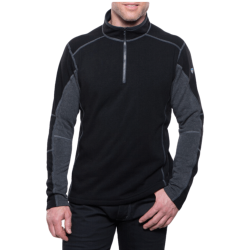 KÜHL Revel Quarter Zip Sweater - Men's