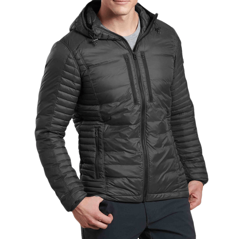 Kuhl Mens Spyfire Hoody