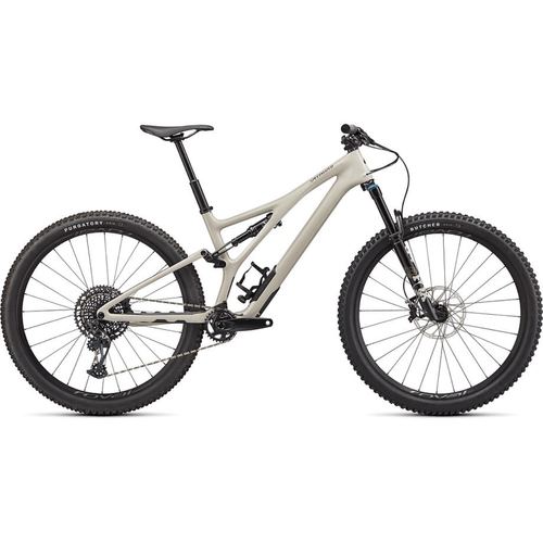 Specialized Stumpjumper Expert Bike - 2023