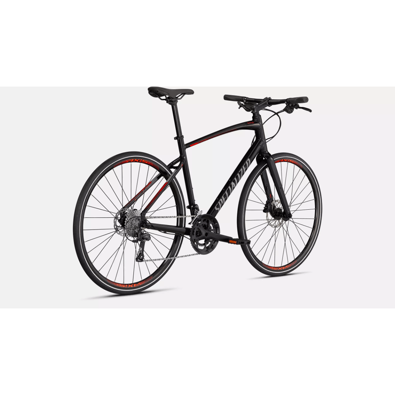 Sirrus 3.0 clearance bike