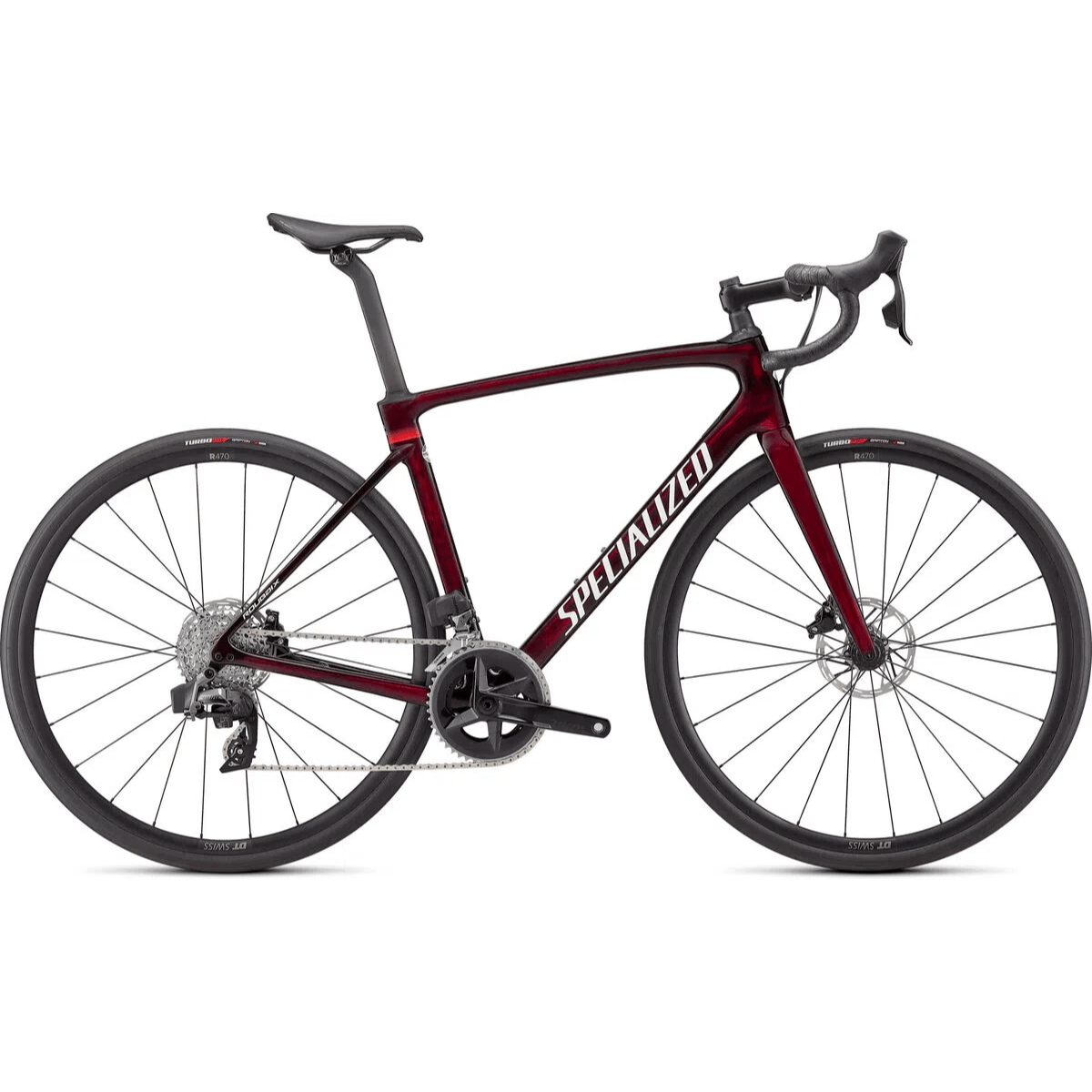 2020 Specialized Roubaix Pro Roubaix Comp Ultegra Di2 2021