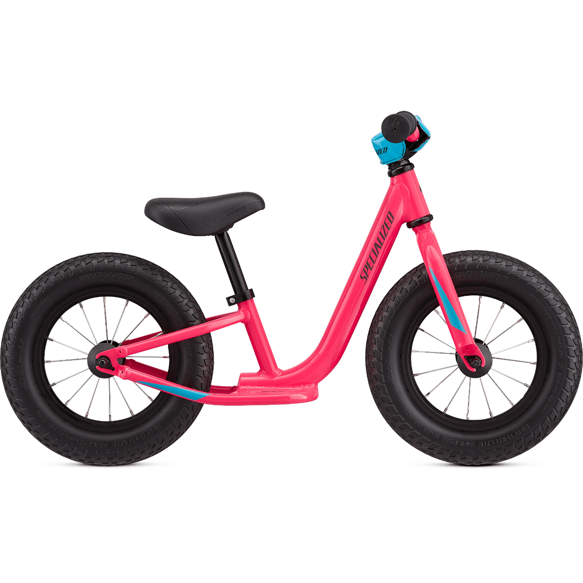 Specialized Hotwalk Bike Kids 2023 Als