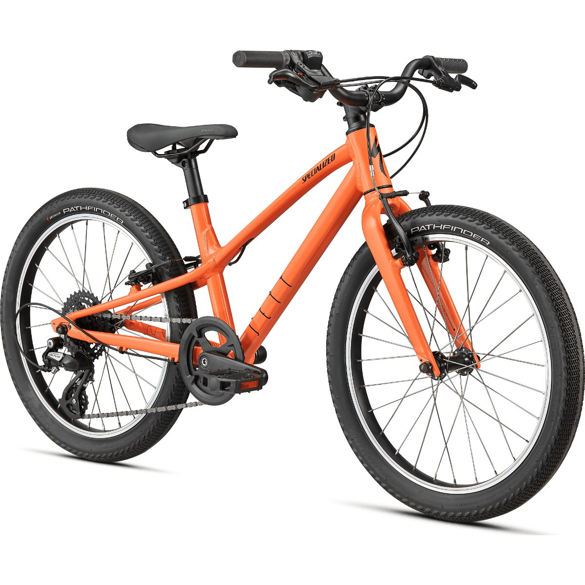 Specialized Jett Bike 2025 - Kids' - Als.com