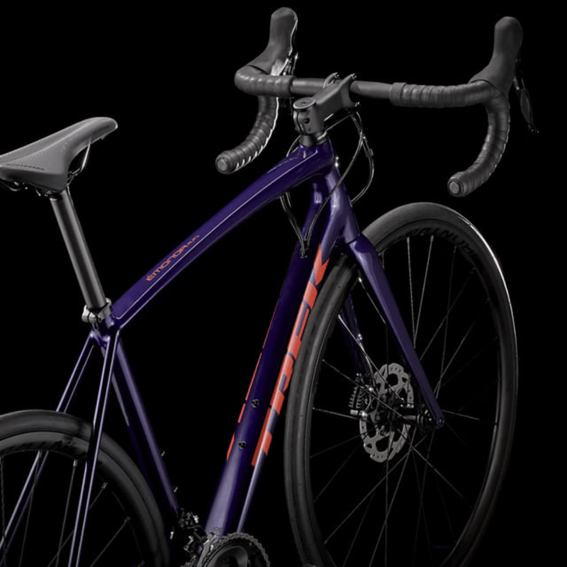 Trek monda ALR 5 Bike 2022 Als