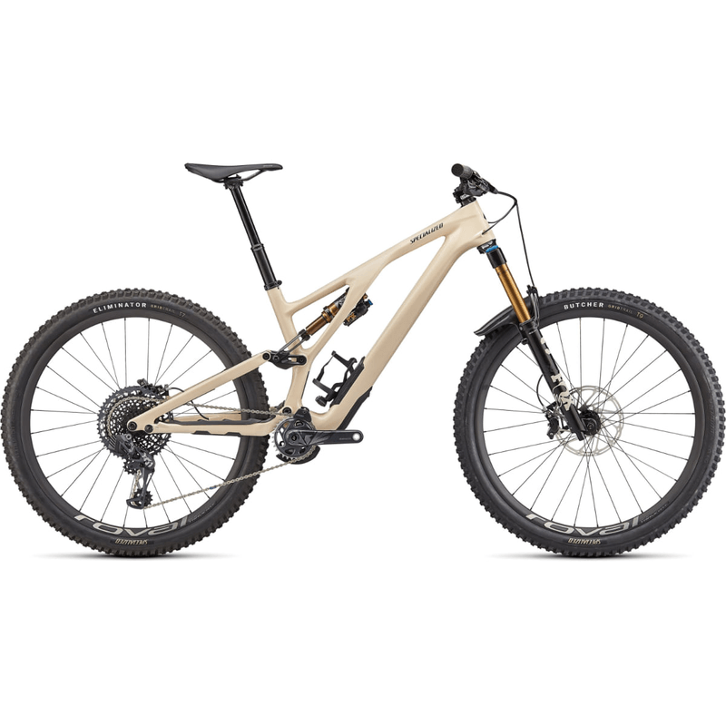 Specialized stumpjumper evo clearance comp carbon 27.5