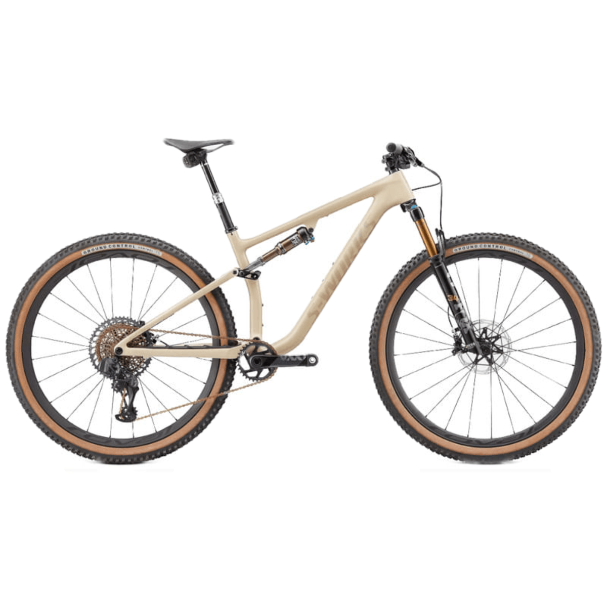 Peso specialized discount epic evo 2021