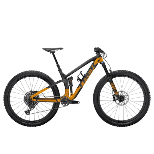Trek Fuel EX 9.8 GX Bike - 2023