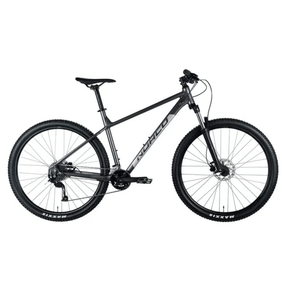 Norco Storm 3 Bike 2023 Als