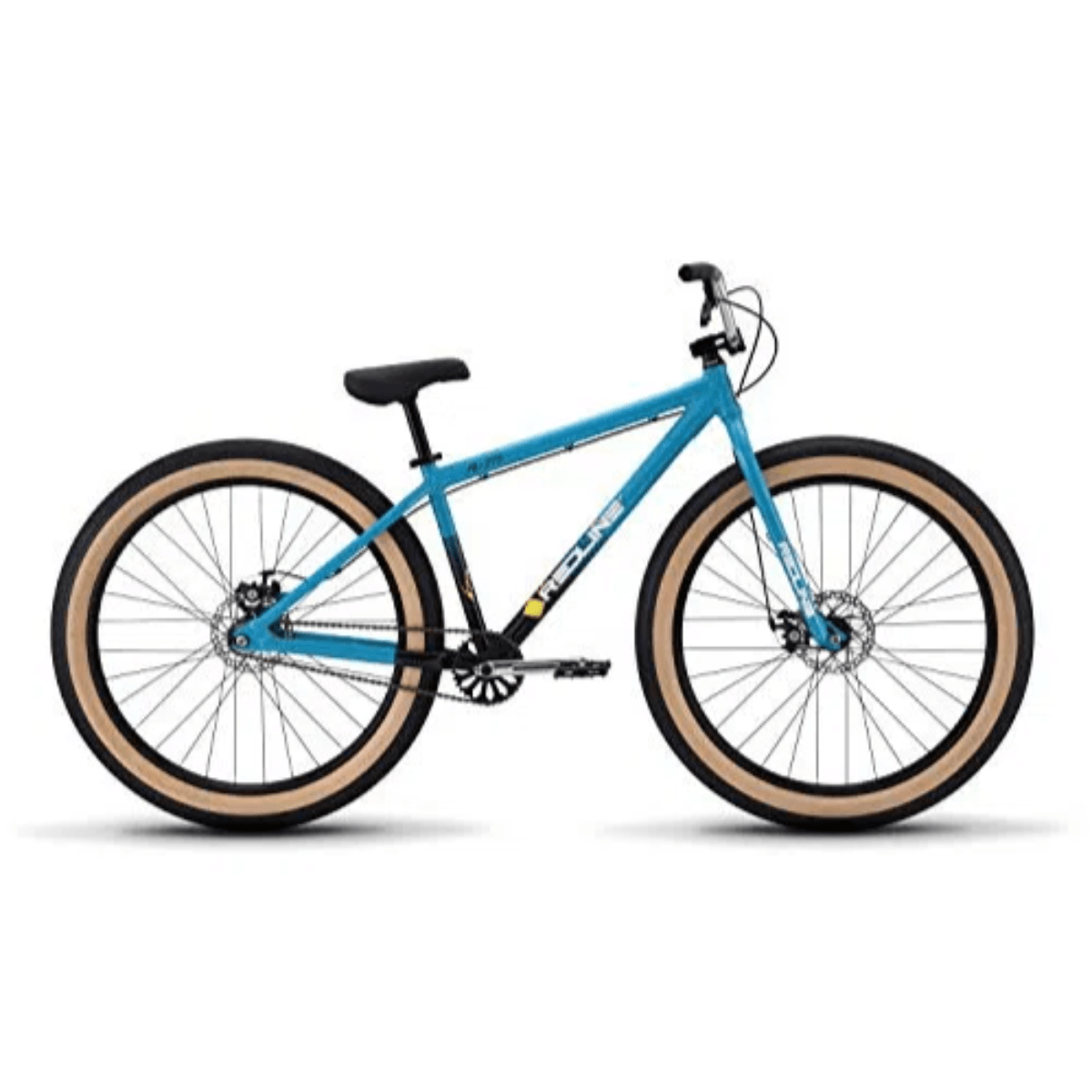 redline 275 bike