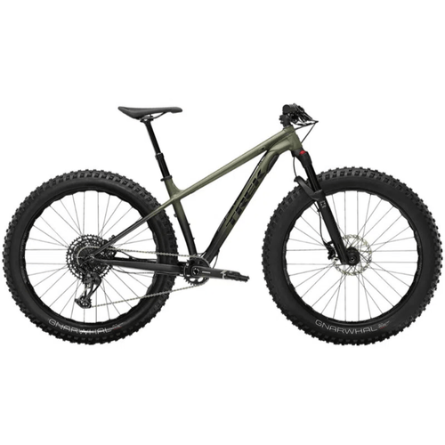 Trek Farley 7 Bike - 2022