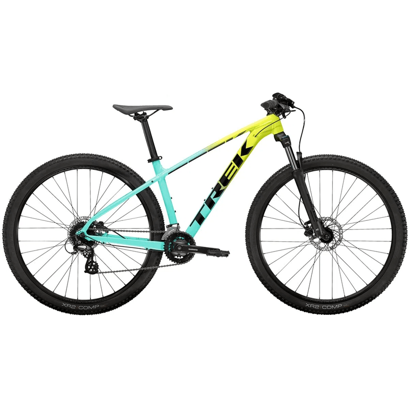 Trek new bikes discount 2021