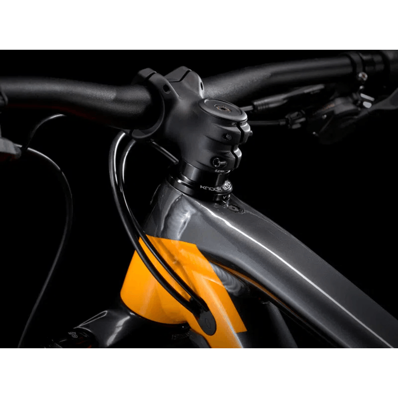 Trek active 2024 braking pivot