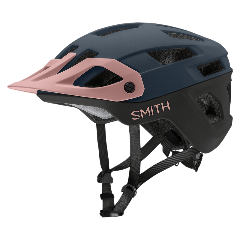 Smith optics helmet discount mtb