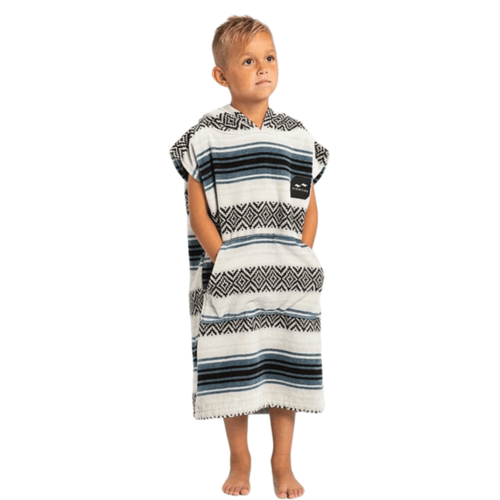 Slowtide Oso Poncho - Kids'