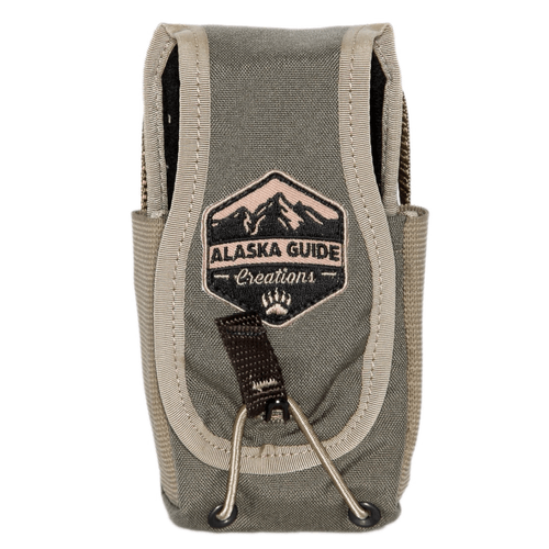 Alaska Guide Creations In-line Accessory Adapter