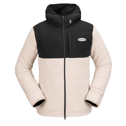 Volcom Polartec Fleece Jacket - Men's