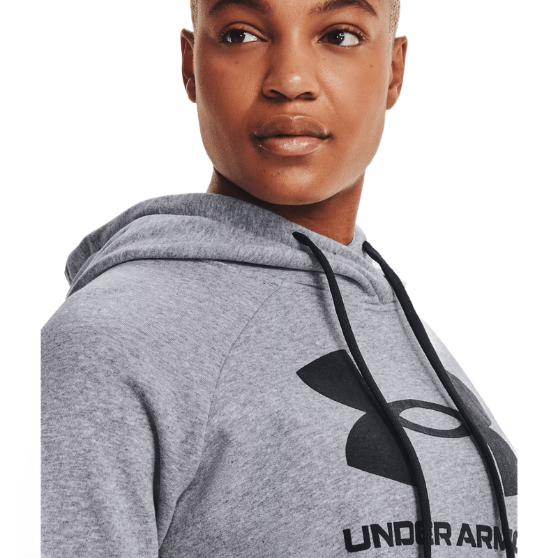 Under armour hoodie online womens