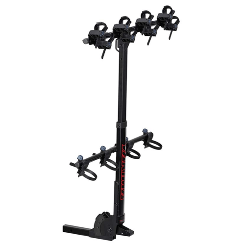 Yakima HangTight 4 Vertical Hanging Bike Rack