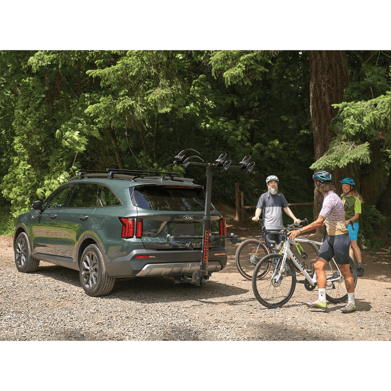 Kia sorento bicycle discount rack