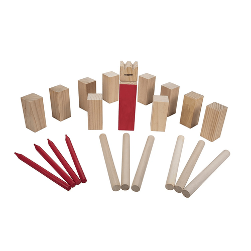 Triumph Premium Kubb Set