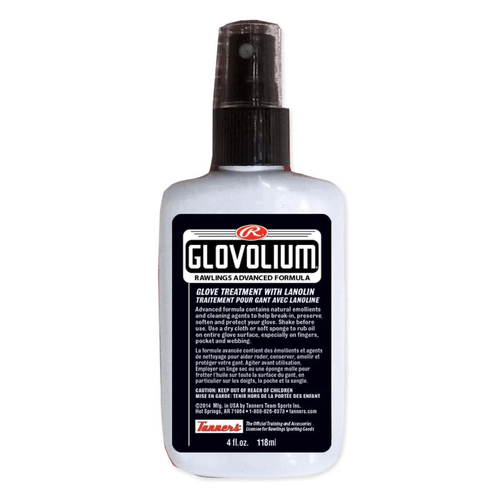 Rawlings Glovolium Baseball Glove Treatment Spray