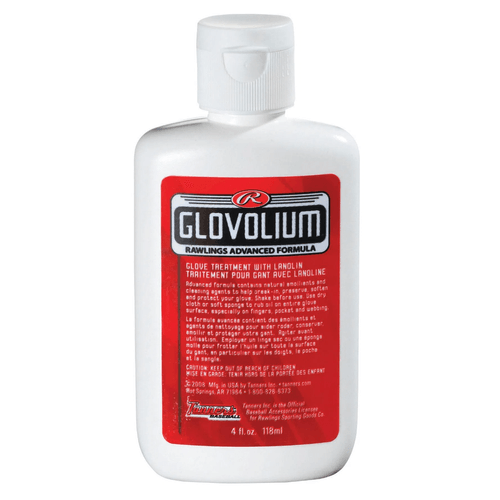 Rawlings Glovolium Glove Treatment