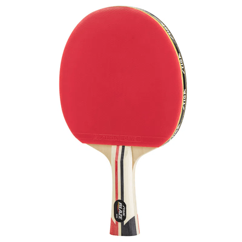 STIGA T1251 Blaze Table Tennis Paddle