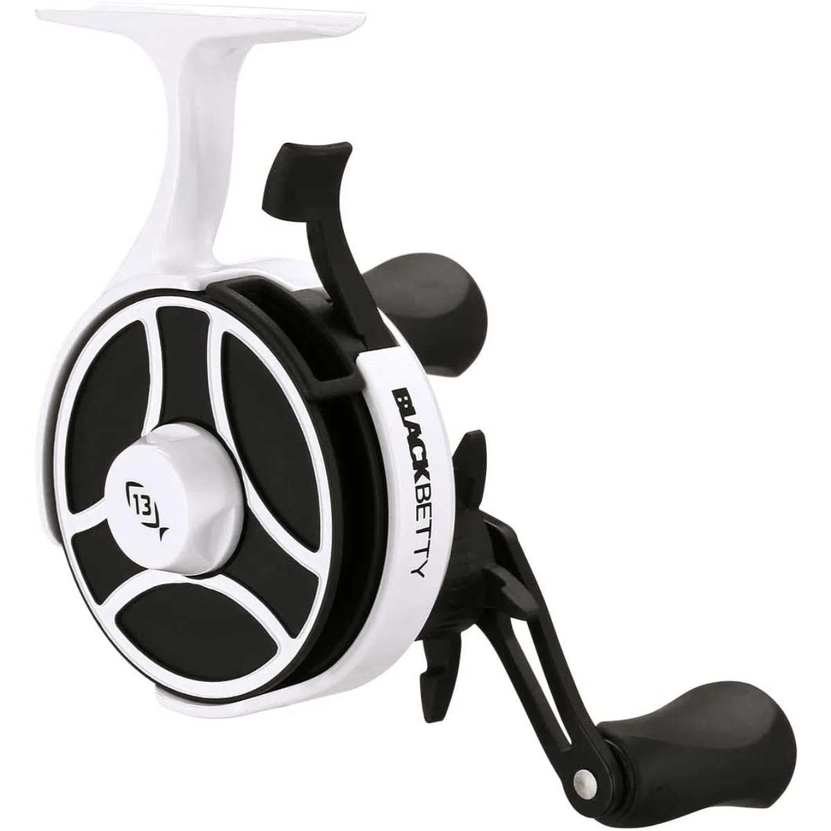 Lew's Mach 1 2nd Gen Spinning Reel