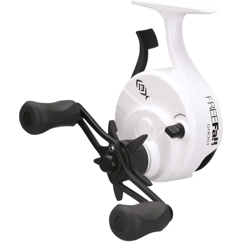 Lew's Mach 1 2nd Gen Spinning Reel