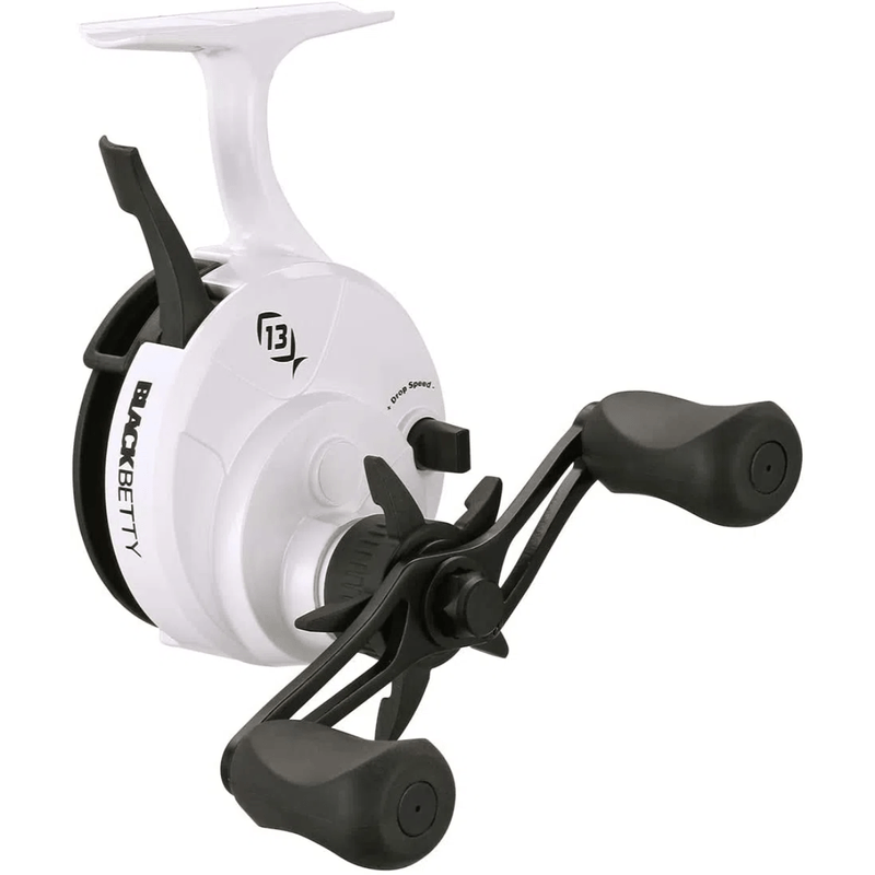 13 Fishing Black Betty Freefall Ghost Ice Reel.jpg