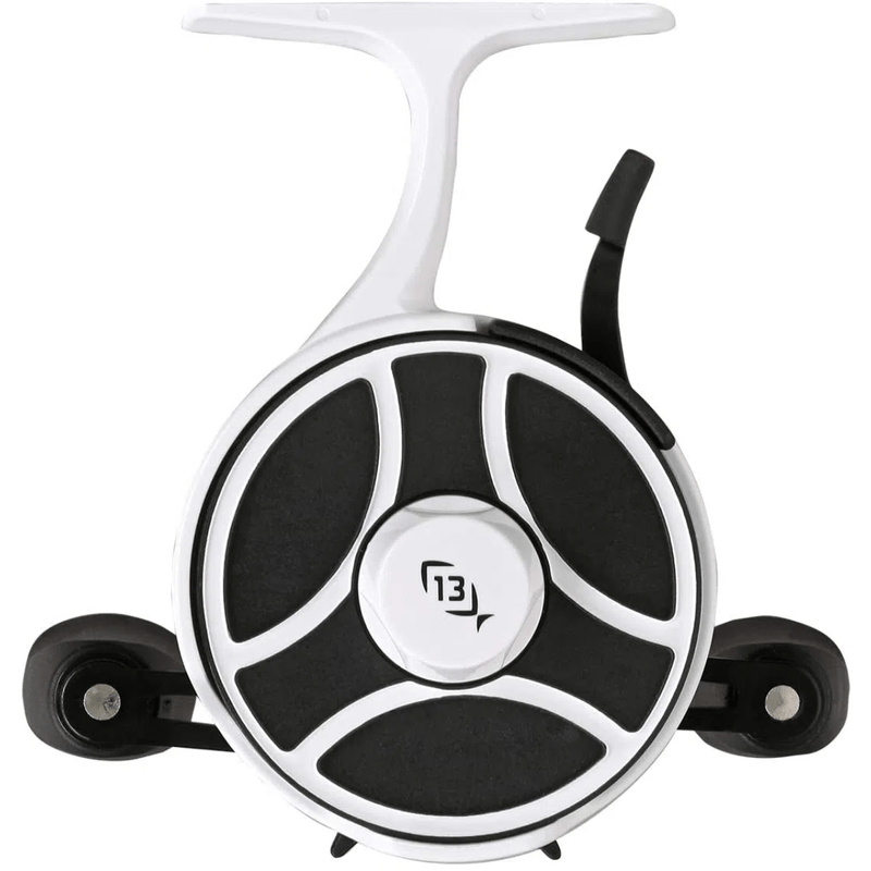 13 Fishing Black Betty Freefall Ghost Ice Reel.jpg