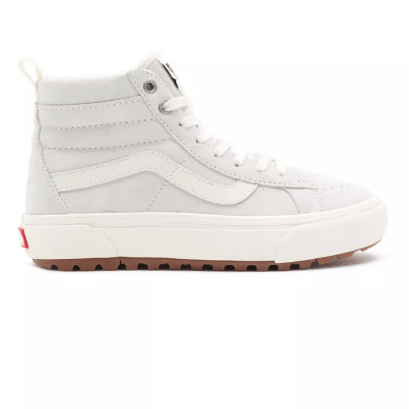 Vans sk8 hotsell hi mte white