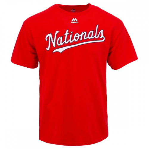 Majestic Baseball Jersey - Men's