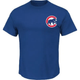 Majestic MLB Team Logo T-Shirt - Men's.jpg