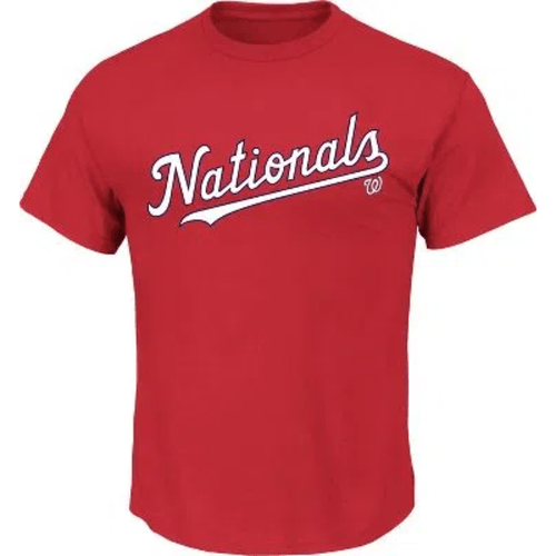 Majestic Cool Base MLB Evolution T-Shirt - Youth