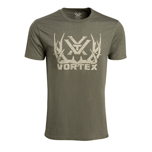 Vortex Full-Tine T-Shirt - Men's