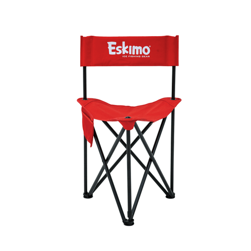 ESKIMO FOLDING ICE CHAIR XL