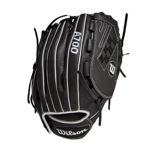 Wilson A700 Fastpitch Outfield Glove - 2022