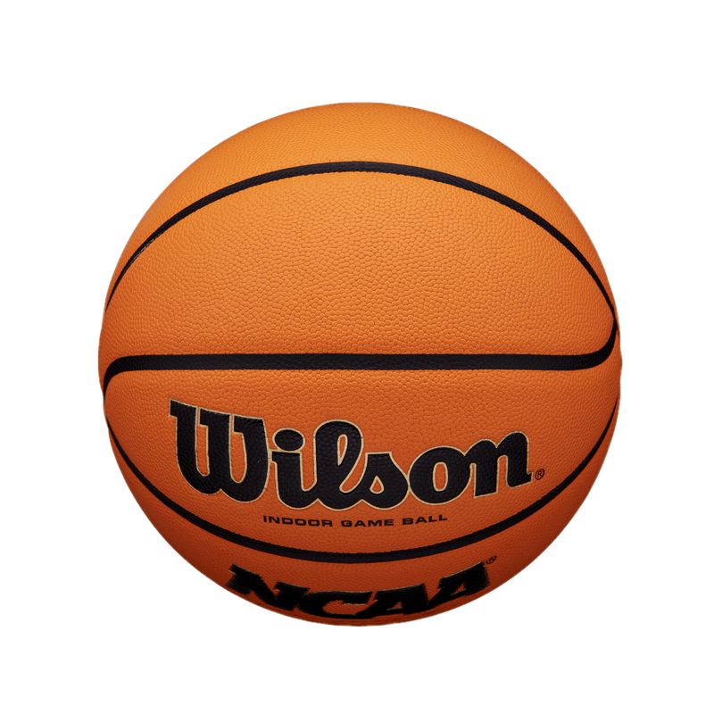 Wilson NCAA Evo NXT Official Game Basketball - Bobwards.com