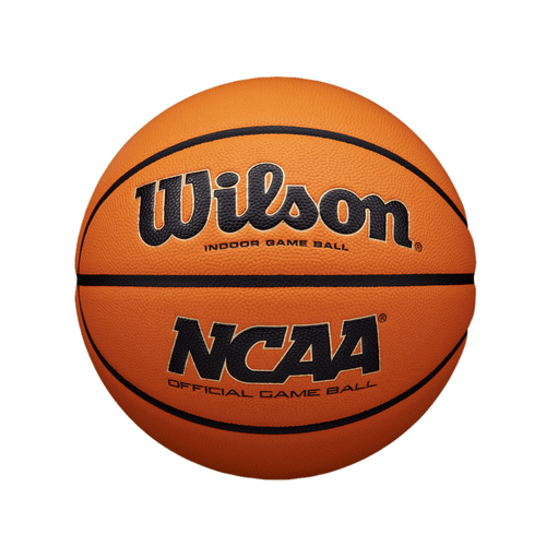 Wilson NCAA Evo NXT Official Game Basketball