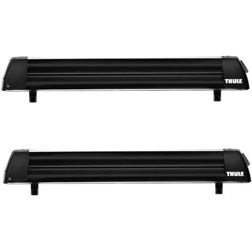 Thule Universal Ski & Snowboard Rack