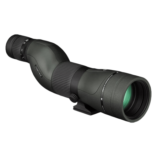 Vortex Optics Diamondback HD 16-45x65mm Straight Spotting Scope