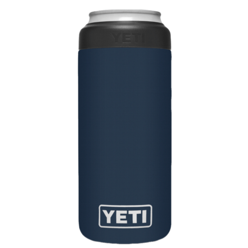 Budweiser Yeti 12oz Can Colster