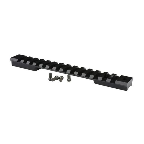 Warne 7666-20MOA Savage SA Tactical Mountain Tech Tactical Rail 20 MOA