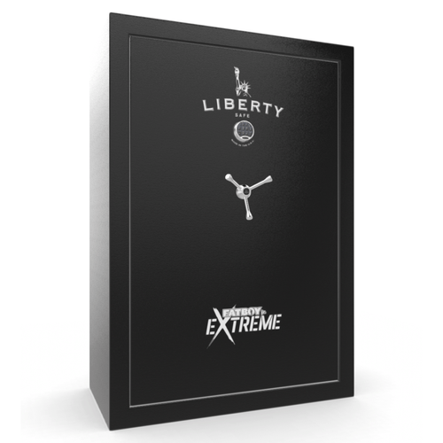 Liberty Safe Fatboy Jr Extreme Gun Safe