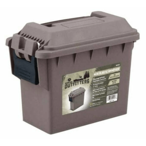 Mossy Oak Mini Ammo Box