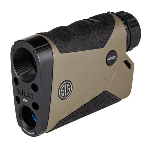 Sig Sauer Kilo 5K Rangefinder